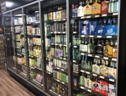 Refrigeration Hardware Supply A Comprehensive Guide