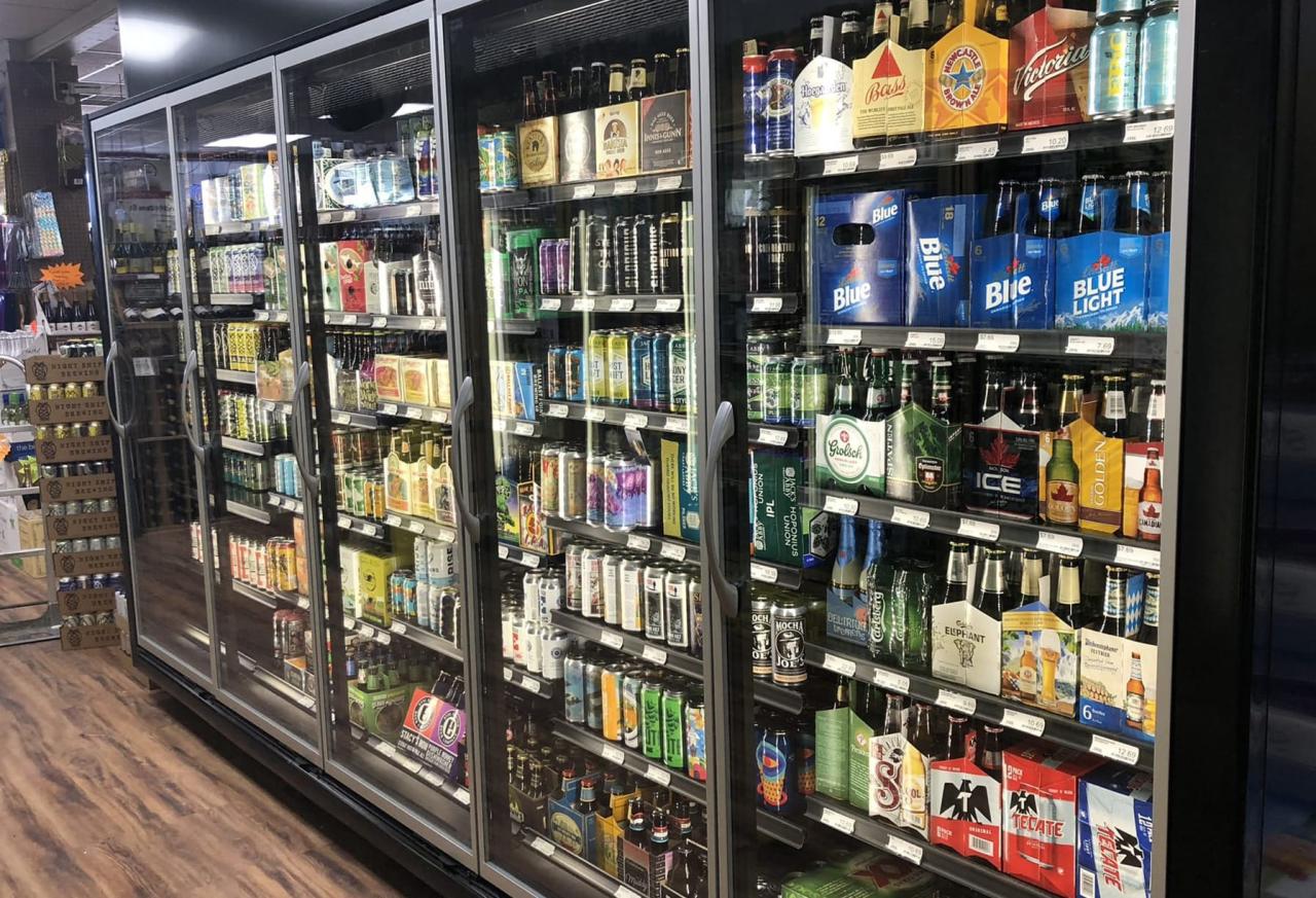 Refrigeration Products - Refrigeration Parts Supply — CashParts