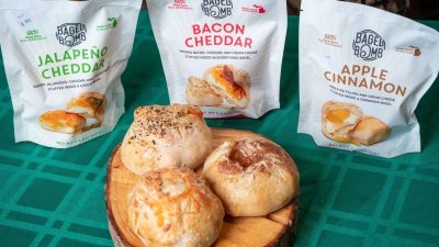 Grocery Store Wholesalers - Retail MBA