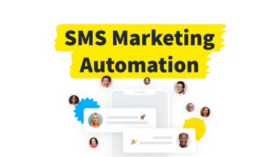 Sms Marketing Automation Tool For Effective Outreach
