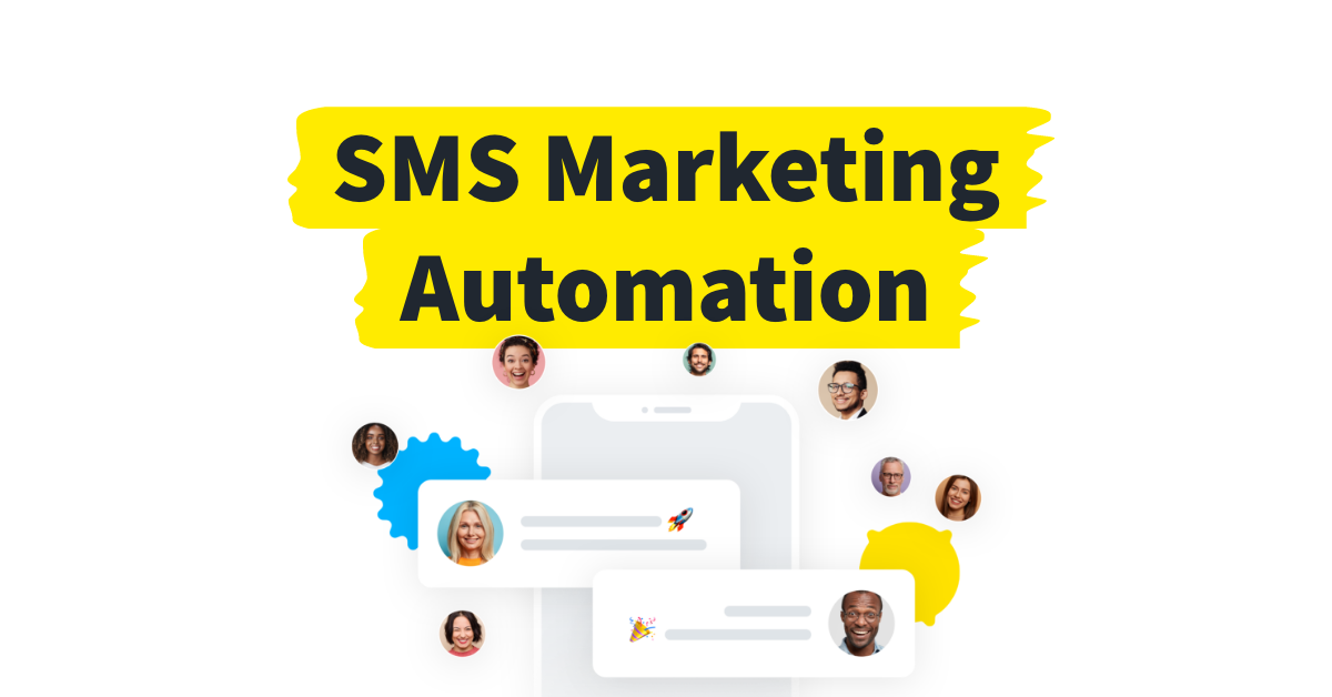 How to use automated SMS and email marketing tools with Timely | See ... How to use automated SMS and email marketing tools with Timely | See ...