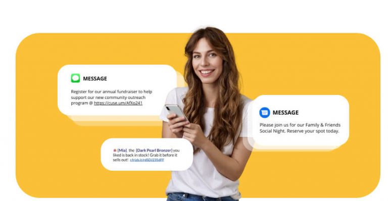 Sms marketing automation companies