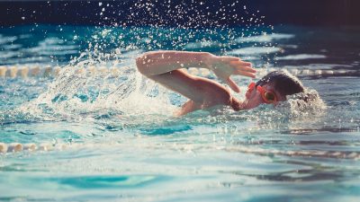 Free photo: Swimming, Child, Kid, Water, Summer - Free Image on Pixabay ...