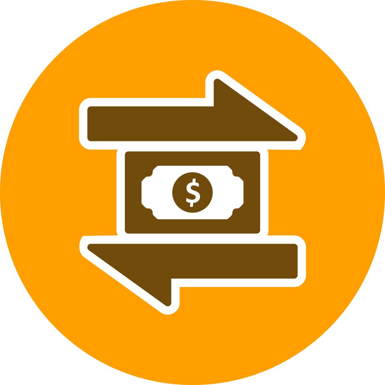 Transaction App Design | Figma