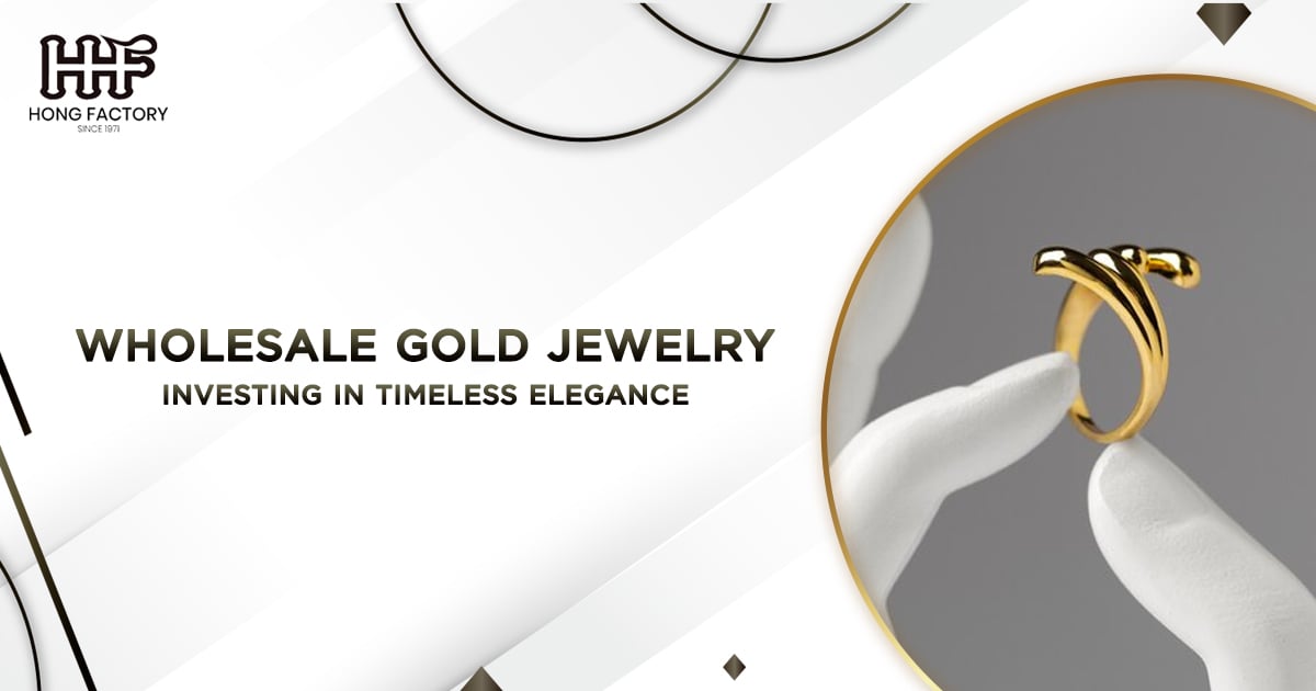 Wholesale Gold