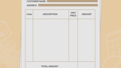 Wholesale Purchase Order Form For Efficient Ordering