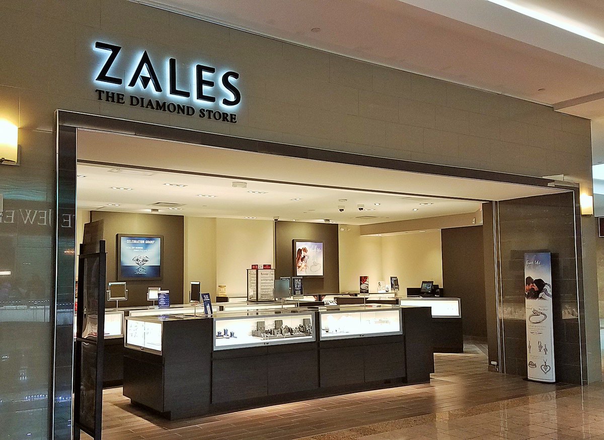 Zales - Retail Specialists