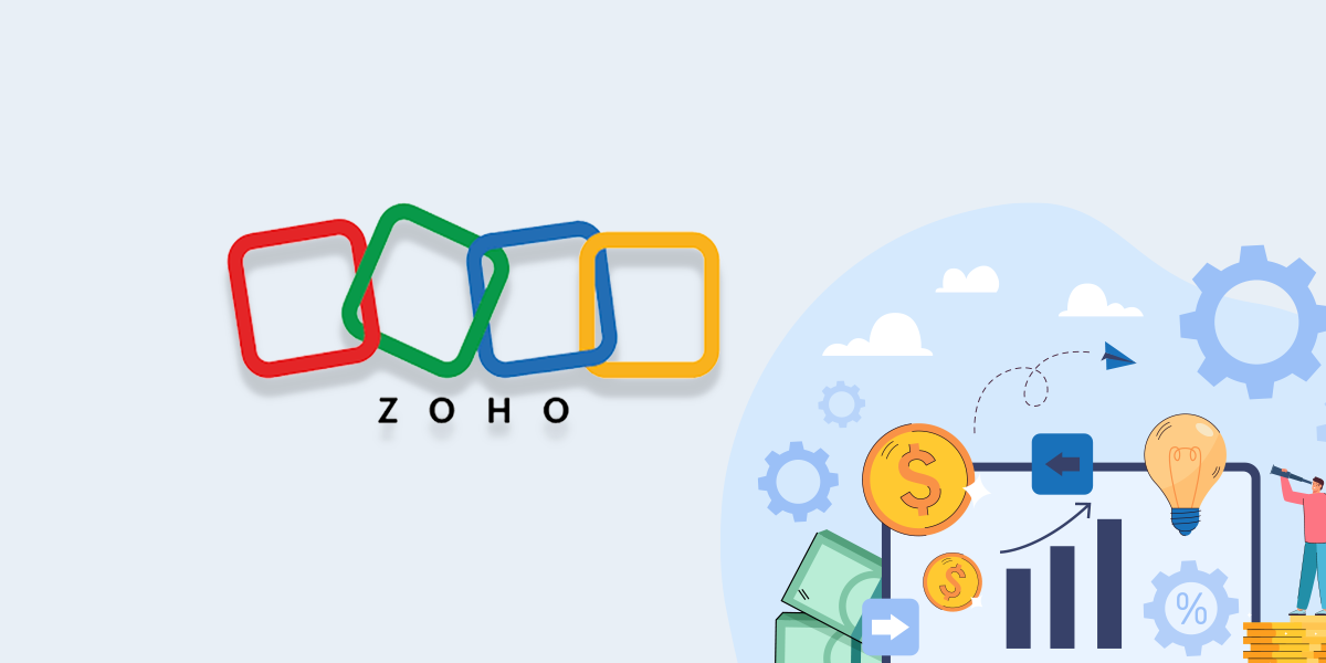 Zoho posts Rs 2,800 Cr profit in FY23, revenue up by 30%