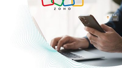 Zoho Crm Vendors Your Guide To Top Providers