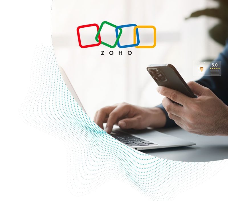 Zoho Integration | Broadvoice Zoho Integration | Broadvoice